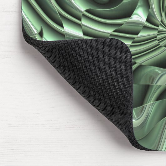 Quantum Weave 2 Mousepad (Ecke)