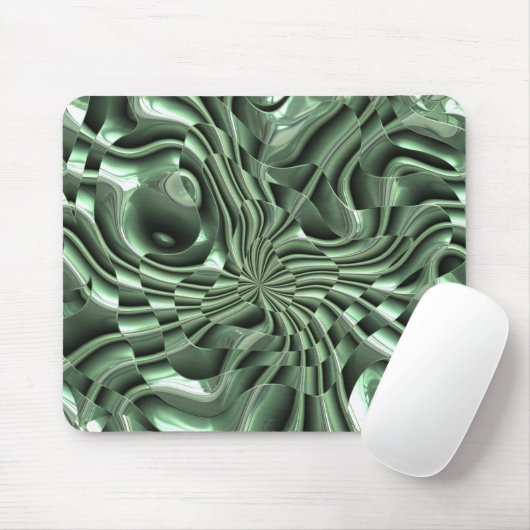 Quantum Weave 2 Mousepad (Mit Mouse)