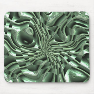 Quantum Weave 2 Mousepad