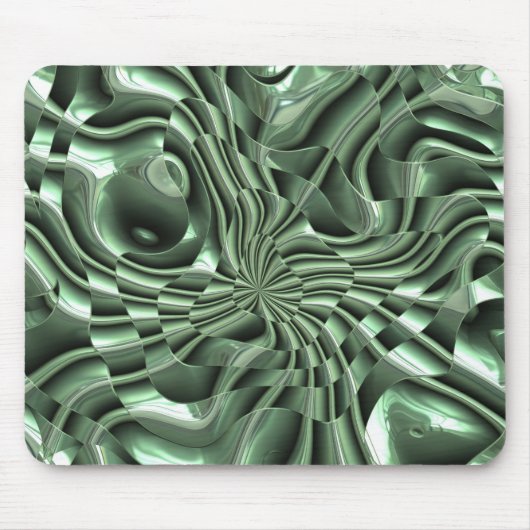 Quantum Weave 2 Mousepad (Vorne)