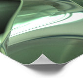 Quantum Weave 2 Poster (Ecke)