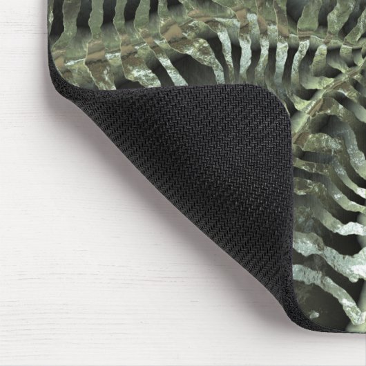 Quantum Weave 3 Mousepad (Ecke)