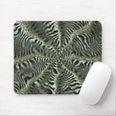 Quantum Weave 3 Mousepad (Mit Mouse)