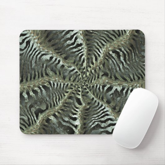 Quantum Weave 3 Mousepad (Mit Mouse)