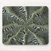 Quantum Weave 3 Mousepad (Vorne)
