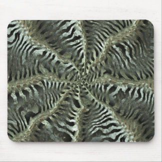 Quantum Weave 3 Mousepad