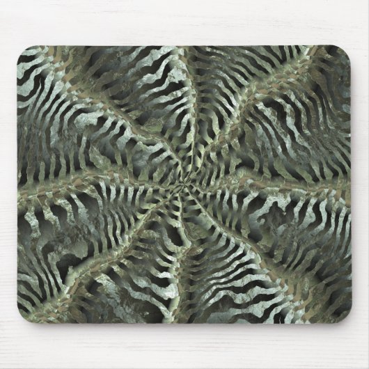 Quantum Weave 3 Mousepad (Vorne)