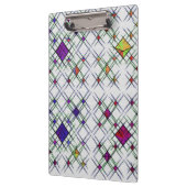 Quantum Weave Klemmbrett (Links)