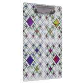 Quantum Weave Klemmbrett (Rechts)