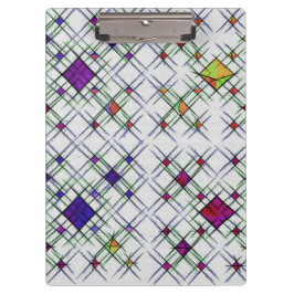 Quantum Weave Klemmbrett