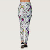 Quantum Weave Leggings (Rückseite)