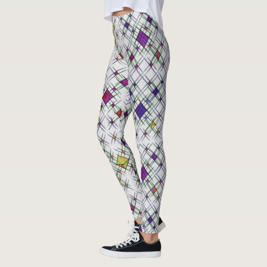Quantum Weave Leggings (Links)