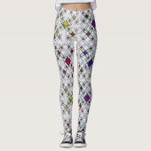 Quantum Weave Leggings (Vorderseite)