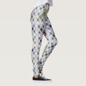 Quantum Weave Leggings (Rechts)