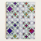 Quantum Weave Planer (Vorderseite)