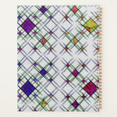 Quantum Weave Planer (Rückseite)