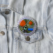 Quantum Witch Resonator Button (Beispiel)