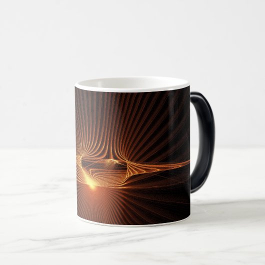 Quantums-Modulation Verwandlungstasse (VorderseiteRechts)