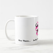 Quantums-Physik Kaffeetasse (Links)