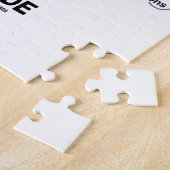 Quantums-Physiker-Innere (Higgs Feld Higgs Boson) Puzzle (Seite)