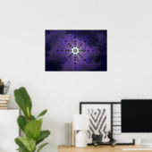 Quantus Judex II Poster (Heimbüro)