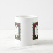 QUARAN KAFFEETASSE (Mittel)