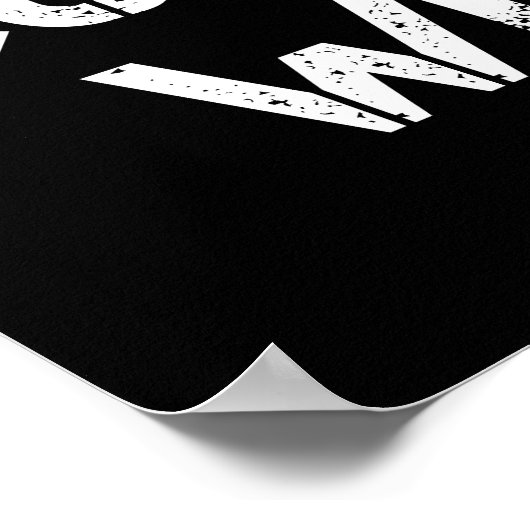 Quarantäne bei mir? poster (Ecke)