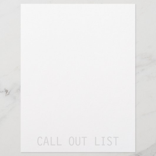 Quarantäne-Sperraktivitäten von Bingo (Rückseite)