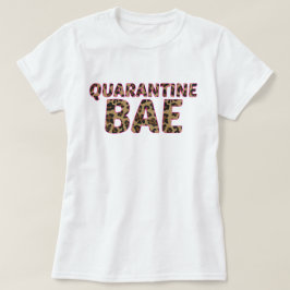 Quarantäne T-Shirt