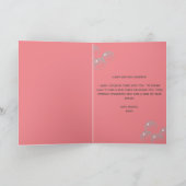 Quarantäne zum Geburtstag Karte (Innenseite)