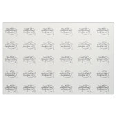 QuarantäneGrad Fabric für Masken Stoff (Yard (91,4 cm))