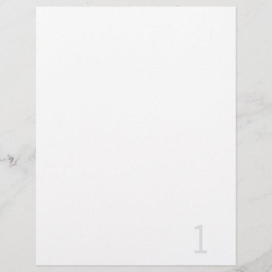 Quarantine Bingo Lockdown Activities (Rückseite)