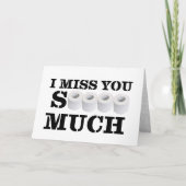 Quarantine Greeting Card Funny Karte (Vorderseite)