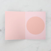 Quarantini Martini? Happy Birthday Covid 19 Funny Karte (Innenseite)