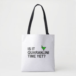 Quarantini-Tasche Tasche