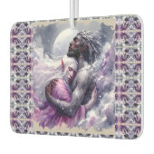 Quaraun & BoomFuzzy - Embrace Autolufterfrischer (Links)