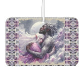 Quaraun & BoomFuzzy - Embrace Autolufterfrischer (Vorderseite)