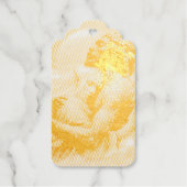 Quaraun & BoomFuzzy - Embrace Geschenkanhänger (Vorderseite)