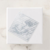 Quaraun & BoomFuzzy - Embrace Geschenkanhänger (Mit Box)