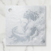 Quaraun & BoomFuzzy - Embrace Geschenkanhänger (Vorderseite)