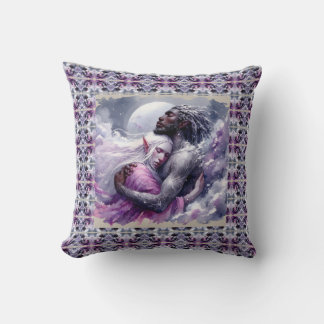 Quaraun & BoomFuzzy - Embrace Kissen