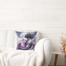 Quaraun & BoomFuzzy - Embrace Kissen