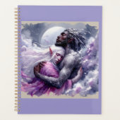 Quaraun & BoomFuzzy - Embrace Planer (Vorderseite)