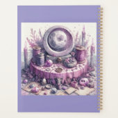 Quaraun & BoomFuzzy - Embrace Planer (Rückseite)