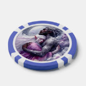 Quaraun & BoomFuzzy - Umarme Pokerchips (Einzeln)