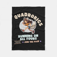 Quardrobics Therian Gear für Teenager Tween Girl F