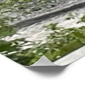 Quark Foto Poster (Ecke)