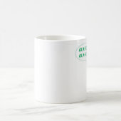 QUARK KAFFEETASSE (Mittel)