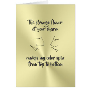 Quark macht Spaß für Geeks aus Wissenschaft und Ph