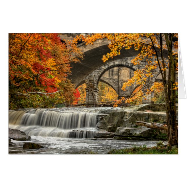 Quark Rcok Falls (Vorderseite (Horizontal))